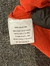 Assorted Brands 100% Polyester Orange 3/4 Sleeve Blouse Size 3X - photo 8