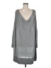 H&M Gray Poncho Size M - photo 1