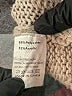 Fashion Tan Pullover Sweater Size M - photo 8