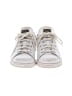 Adidas White Sneakers Size 4 - photo 2