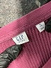 Gap Kids Solid Burgundy Pullover Sweater Size 12 - photo 3
