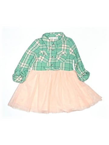 Younghearts Dress (view 1)