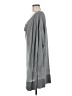 H&M Gray Poncho Size M - photo 5