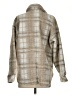 Thread & Supply 100% Polyester Tan Fleece Size S - photo 2