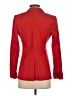 Banana Republic Red Blazer Size 0 - photo 2