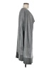 H&M Gray Poncho Size M - photo 4