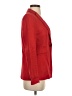 Banana Republic Red Blazer Size 0 - photo 4