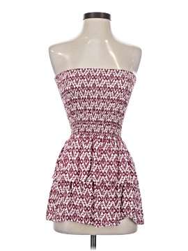 subdued backless dress Shop Vida Backless Maxi Dress With Shell Trim | Jaded London main image 0