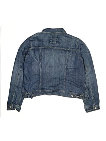 SONOMA life + style Denim Jacket (view 2)