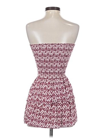 Subdued Cocktail Dress (view 2)