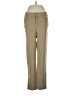 Crosby Solid Tan Khakis Size 2 - photo 1