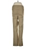 Crosby Solid Tan Khakis Size 2 - photo 2