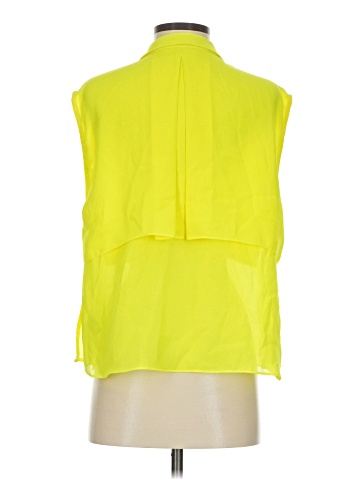 Dolce Vita Sleeveless Blouse (view 2)