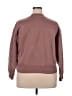 A New Day Brown Sweatshirt Size XXL - photo 2