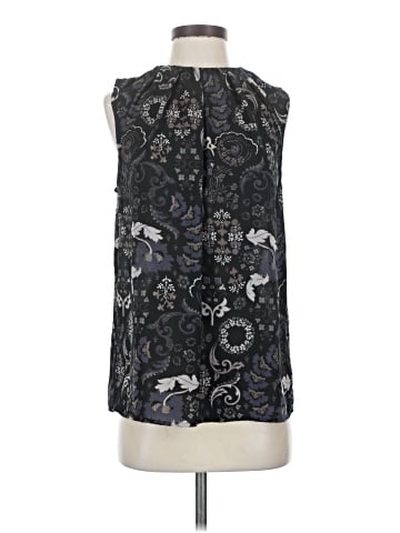 Joe Fresh Sleeveless Blouse (view 1)