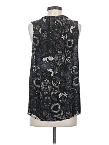 Joe Fresh Sleeveless Blouse (view 2)