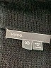 Vince. 100% Wool Black Wool Cardigan Size XS - photo 7
