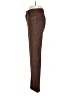 Toxik3 Brown Casual Pants Size UK 12 / US 8 - photo 5