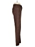 Toxik3 Brown Casual Pants Size UK 12 / US 8 - photo 4