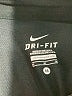 Nike Black Track Jacket Size M - photo 6