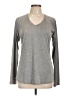 RBX 100% Polyester Gray Long Sleeve T-Shirt Size L - photo 1