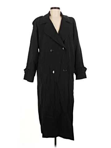Talbots Wool Coat (view 1)