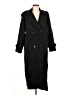 Talbots 100% Wool Black Wool Coat Size 6 - photo 1