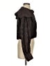 Native Youth 100% Polyester Black Long Sleeve Blouse Size XS - photo 4