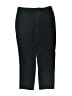 Under Armour 100% Polyester Black Casual Pants Size S (youth) - photo 1