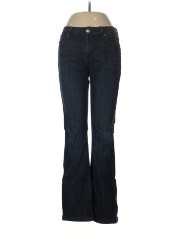 Fidelity Denim Jeans (view 1)
