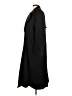 Talbots 100% Wool Black Wool Coat Size 6 - photo 5