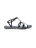 Kate Spade New York Blue Black Sandals Size UK 9 1/2 / US 11 1/2 - photo 1