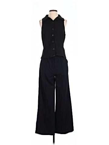 4SI3NNA Jumpsuit (view 1)