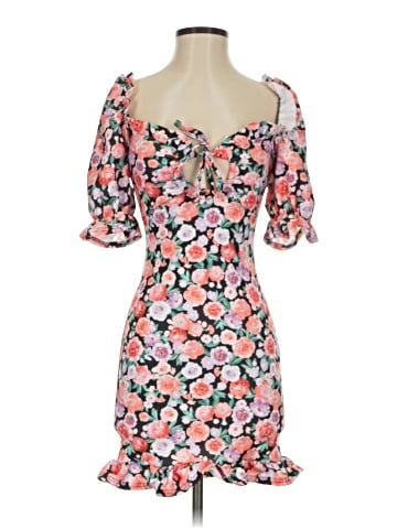 Nasty Gal Inc. Cocktail Dress (view 1)