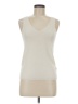 Primark Ivory Tank Top Size M - photo 1