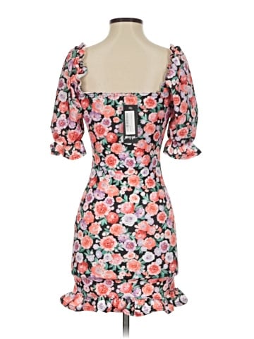 Nasty Gal Inc. Cocktail Dress (view 2)