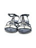 Kate Spade New York Blue Black Sandals Size UK 9 1/2 / US 11 1/2 - photo 2