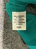 Van Heusen 100% Polyester Teal Sleeveless Blouse Size XS - photo 8