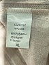 Unbranded Tan Short Sleeve Blouse Size XL - photo 8