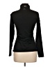 Under Armour Black Long Sleeve Turtleneck Size M - photo 2