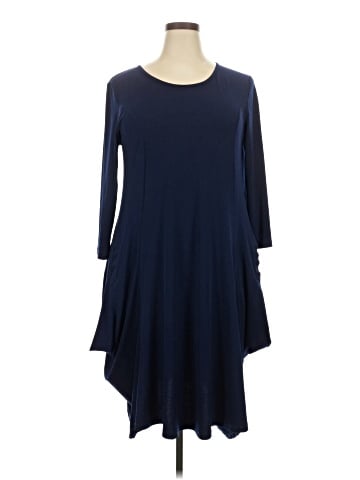 Isle Apparel Casual Dress (view 1)