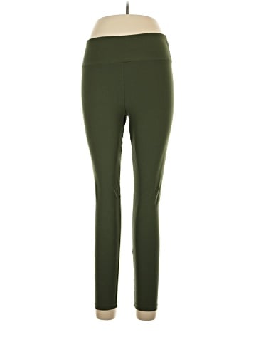 No Boundaries Active Pants (view 1)