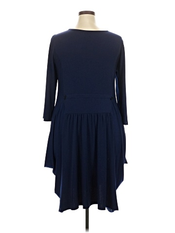 Isle Apparel Casual Dress (view 2)