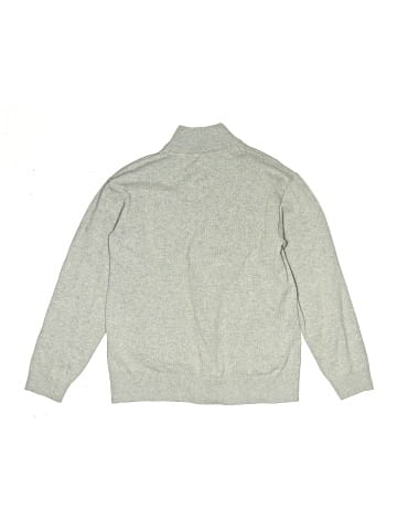 Okaidi Zip Up Hoodie (view 2)