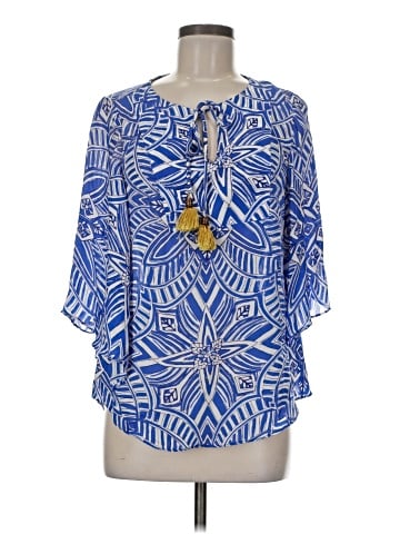 Alice & Trixie Blouse (view 1)