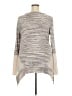 Knox Rose Gray Pullover Sweater Size XXL - photo 2