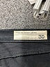 Rag & Bone/JEAN Solid Black Jeggings Size 30 waist - photo 7