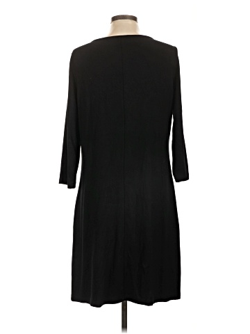 Donna Ricco Casual Dress (view 2)