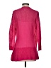Chico's Pink Cardigan Size S - photo 2
