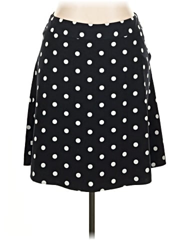 Ann Taylor Factory Casual Skirt (view 1)
